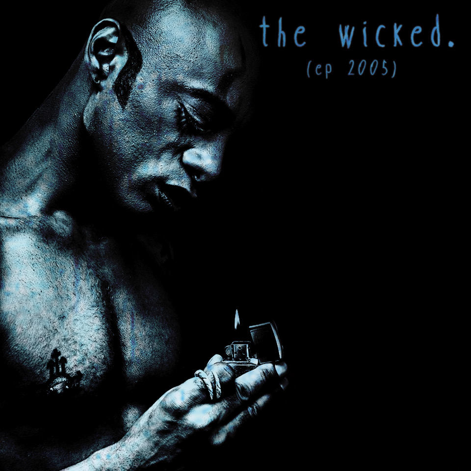 THE WICKED (EP)