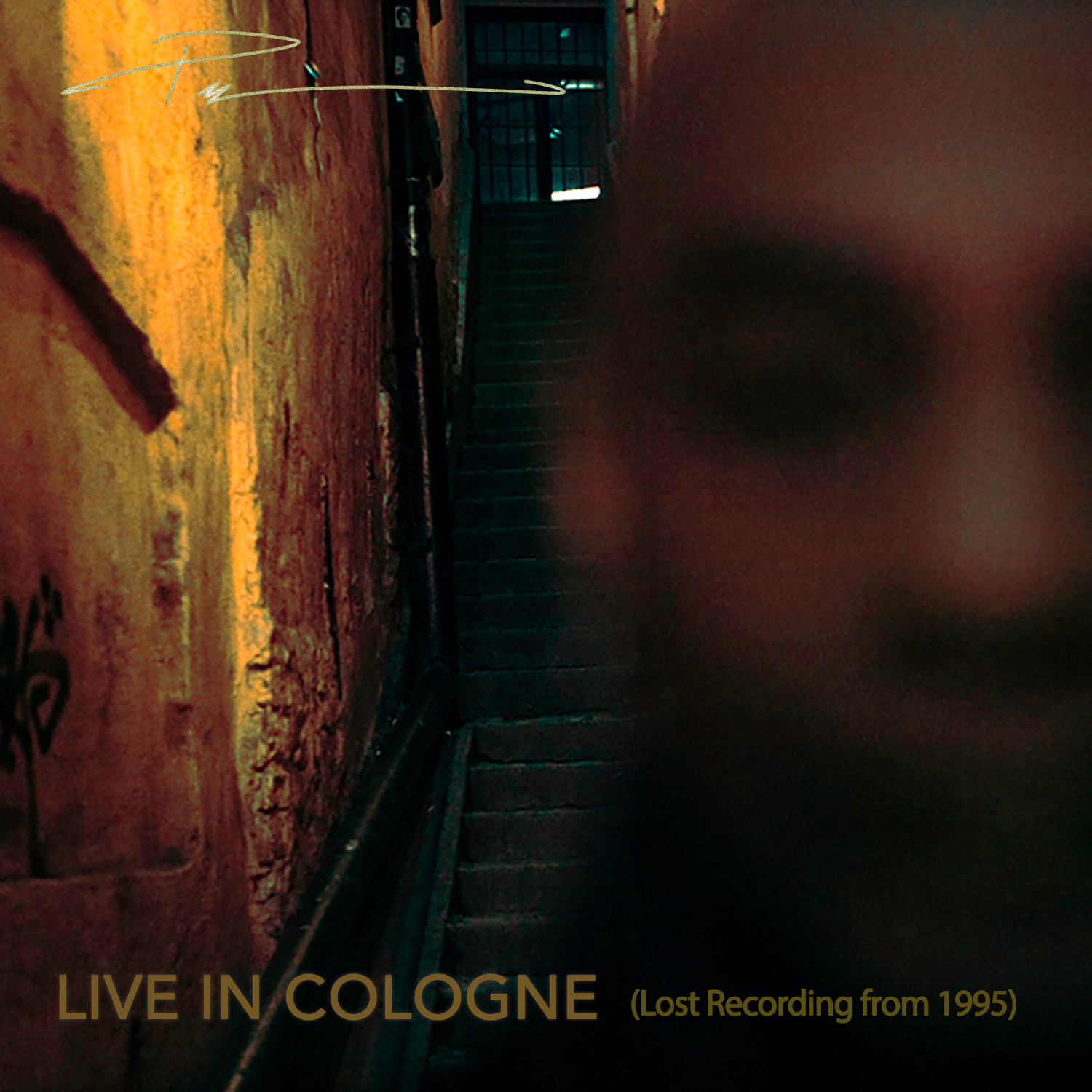 LIVE IN COLOGNE -1995