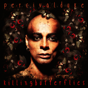 KILLING BUTTERFLIES (Album)